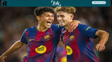 نتيجة مذهلة.. برشلونة يسحق أولمبياكوس 6-1 في دوري الأبطال